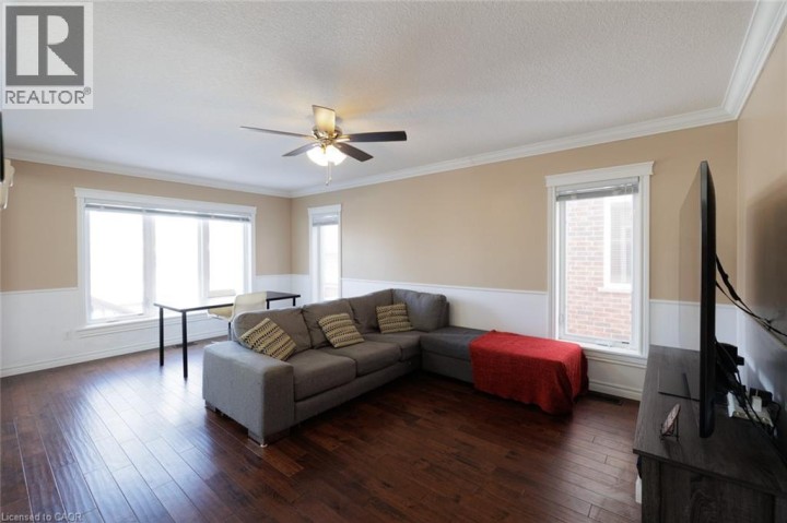 Photo 13 at 31 Broadoaks Drive, Cambridge