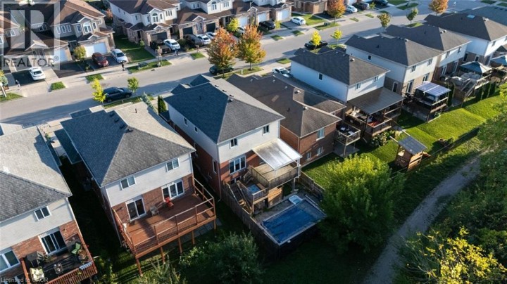 Photo 4 at 31 Broadoaks Drive, Cambridge