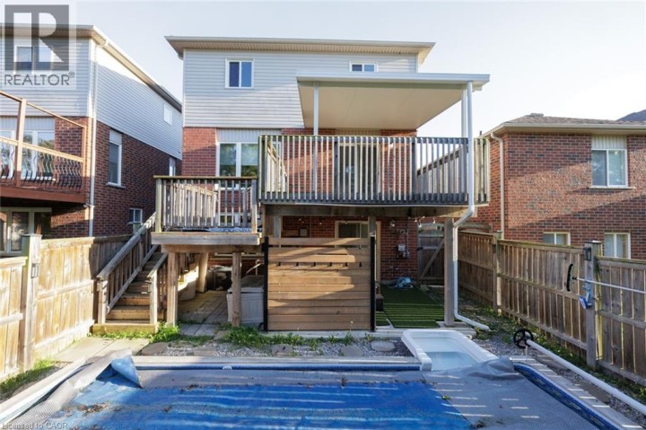 Photo 7 at 31 Broadoaks Drive, Cambridge