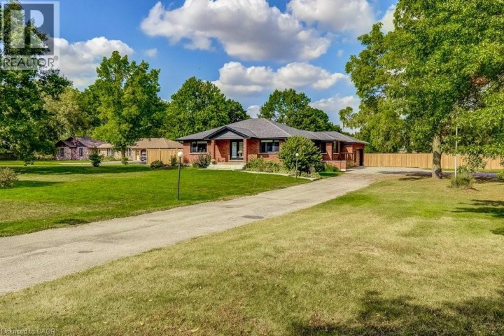 Photo 1 at 542 Paris Road, Innerkip (Green Lane Park), Woodstock