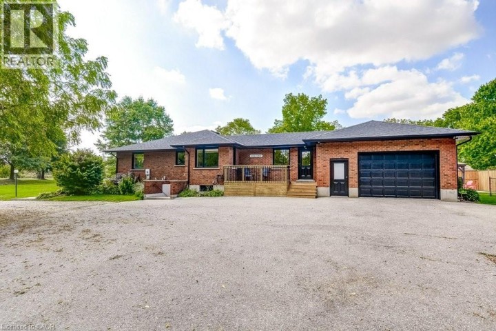 Photo 3 at 542 Paris Road, Innerkip (Green Lane Park), Woodstock