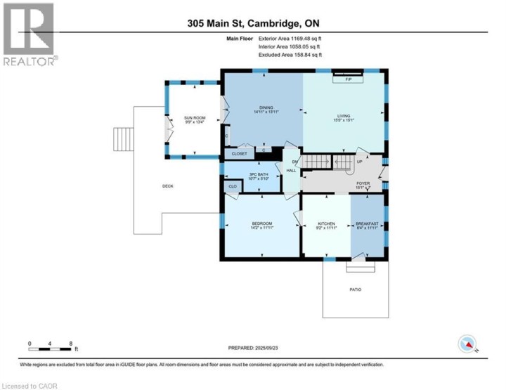 Photo 48 at 305 Main Street, Cambridge