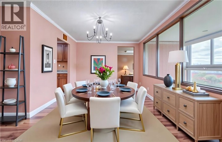 Photo 12 at 400 CHAMPLAIN Boulevard 406, Cambridge