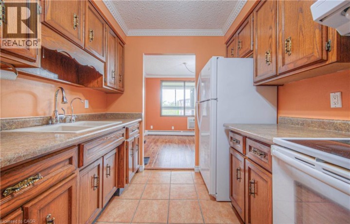 Photo 18 at 400 CHAMPLAIN Boulevard 406, Cambridge