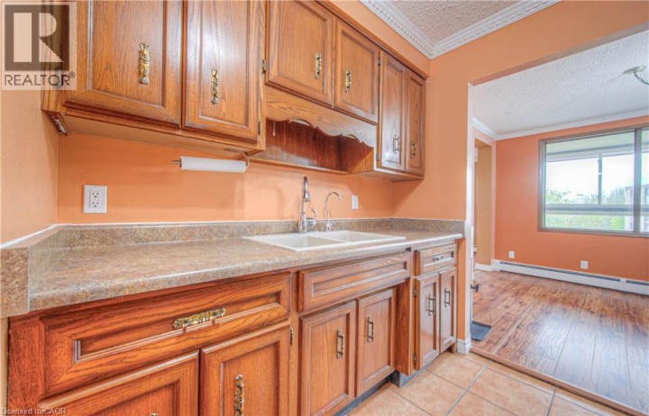 Photo 19 at 400 CHAMPLAIN Boulevard 406, Cambridge