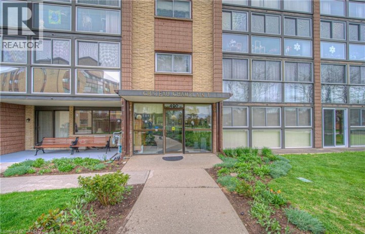 Photo 3 at 400 CHAMPLAIN Boulevard 406, Cambridge