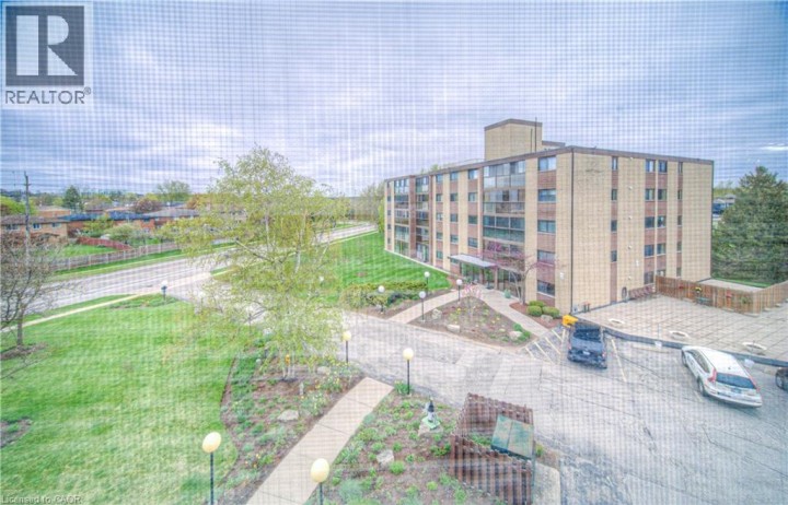 Photo 33 at 400 CHAMPLAIN Boulevard 406, Cambridge