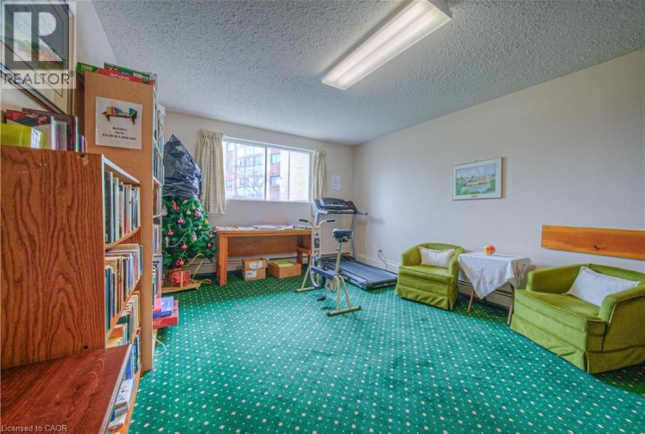 Photo 39 at 400 CHAMPLAIN Boulevard 406, Cambridge