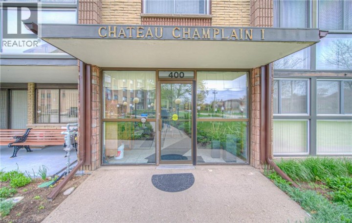Photo 4 at 400 CHAMPLAIN Boulevard 406, Cambridge
