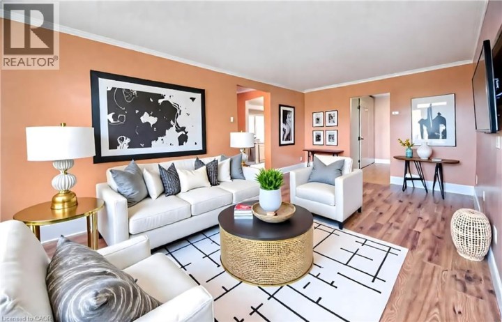 Photo 9 at 400 CHAMPLAIN Boulevard 406, Cambridge