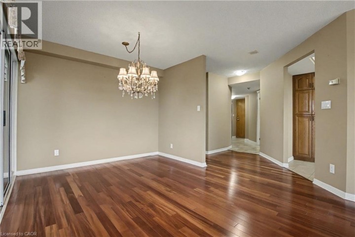 Photo 10 at 190 HESPELER Road 1801, Cambridge