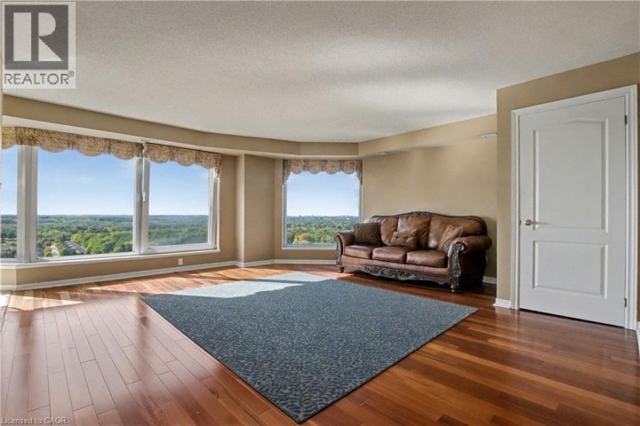 Photo 11 at 190 HESPELER Road 1801, Cambridge