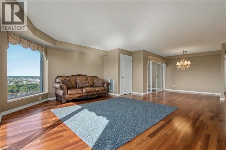 Photo 13 at 190 HESPELER Road 1801, Cambridge