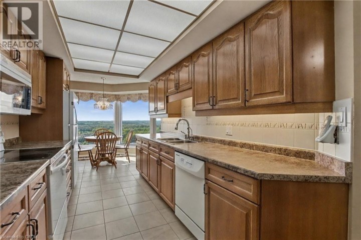 Photo 14 at 190 HESPELER Road 1801, Cambridge