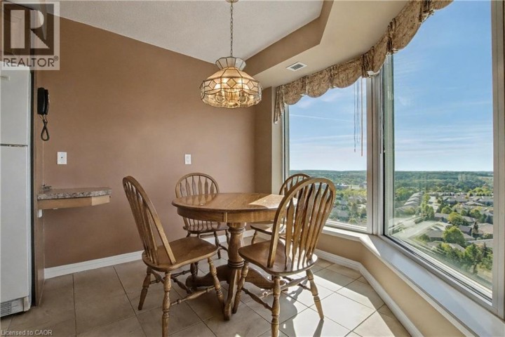 Photo 17 at 190 HESPELER Road 1801, Cambridge