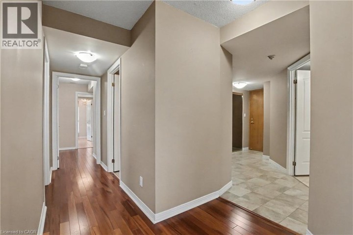 Photo 19 at 190 HESPELER Road 1801, Cambridge