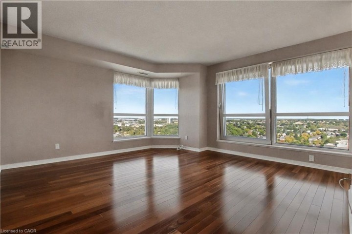 Photo 23 at 190 HESPELER Road 1801, Cambridge