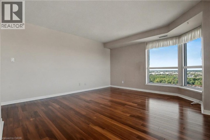 Photo 25 at 190 HESPELER Road 1801, Cambridge