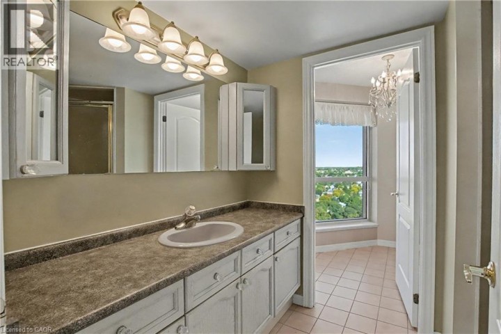 Photo 27 at 190 HESPELER Road 1801, Cambridge