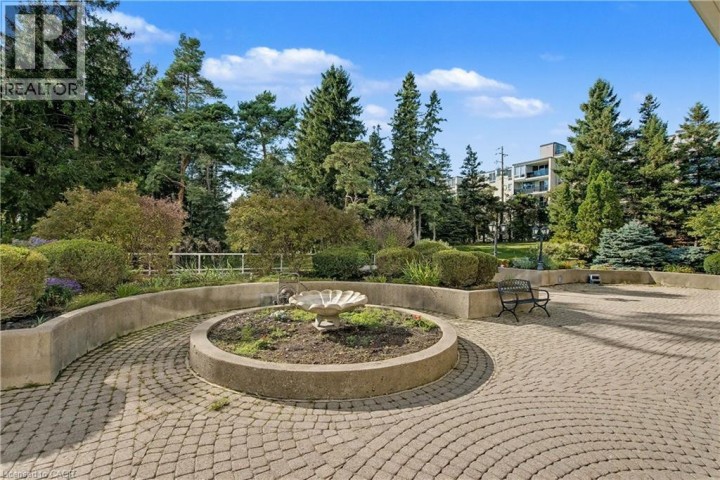 Photo 28 at 190 HESPELER Road 1801, Cambridge