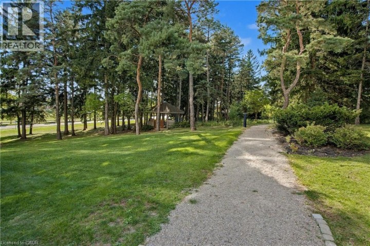 Photo 29 at 190 HESPELER Road 1801, Cambridge