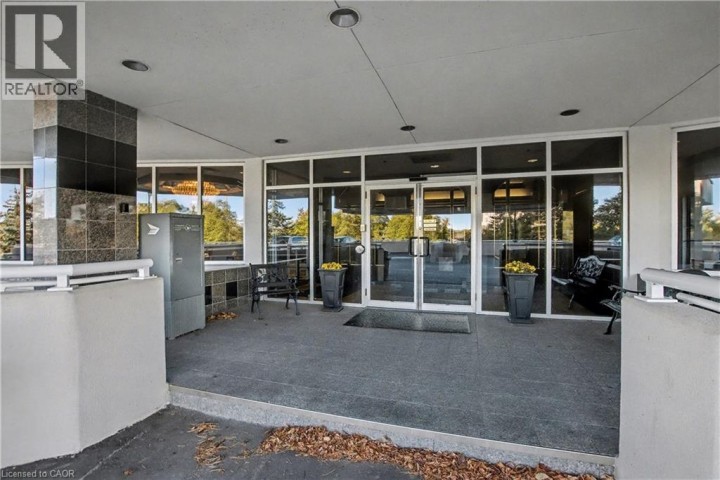 Photo 3 at 190 HESPELER Road 1801, Cambridge