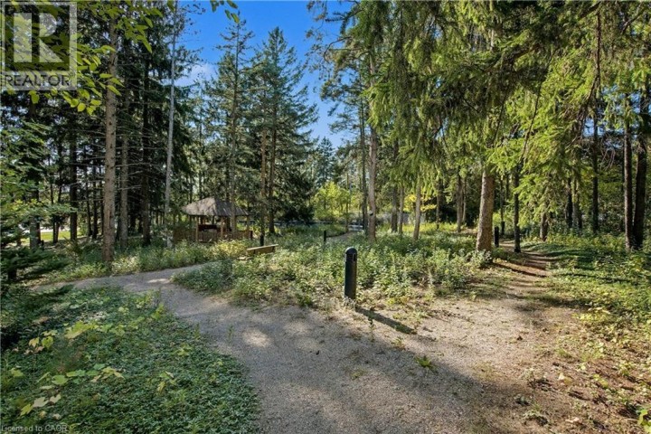 Photo 30 at 190 HESPELER Road 1801, Cambridge