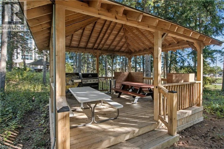 Photo 31 at 190 HESPELER Road 1801, Cambridge