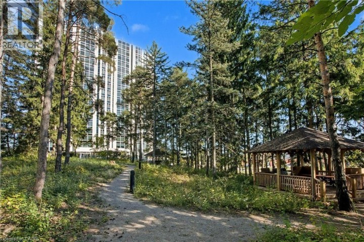 Photo 33 at 190 HESPELER Road 1801, Cambridge