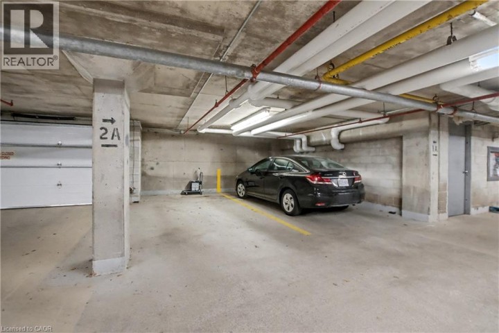 Photo 34 at 190 HESPELER Road 1801, Cambridge