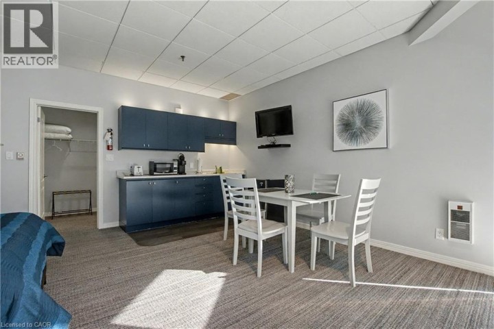 Photo 36 at 190 HESPELER Road 1801, Cambridge