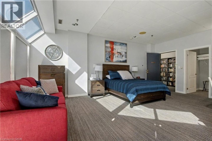 Photo 37 at 190 HESPELER Road 1801, Cambridge