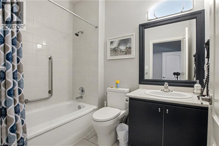 Photo 38 at 190 HESPELER Road 1801, Cambridge