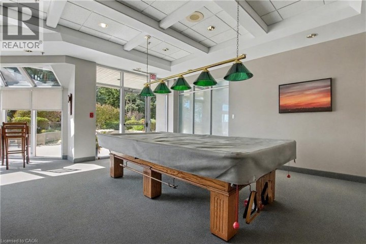 Photo 39 at 190 HESPELER Road 1801, Cambridge