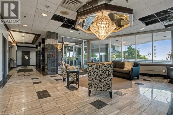 Photo 4 at 190 HESPELER Road 1801, Cambridge