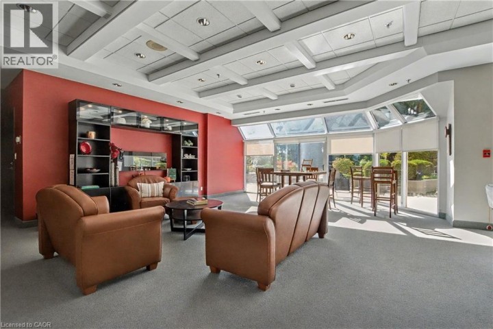 Photo 40 at 190 HESPELER Road 1801, Cambridge