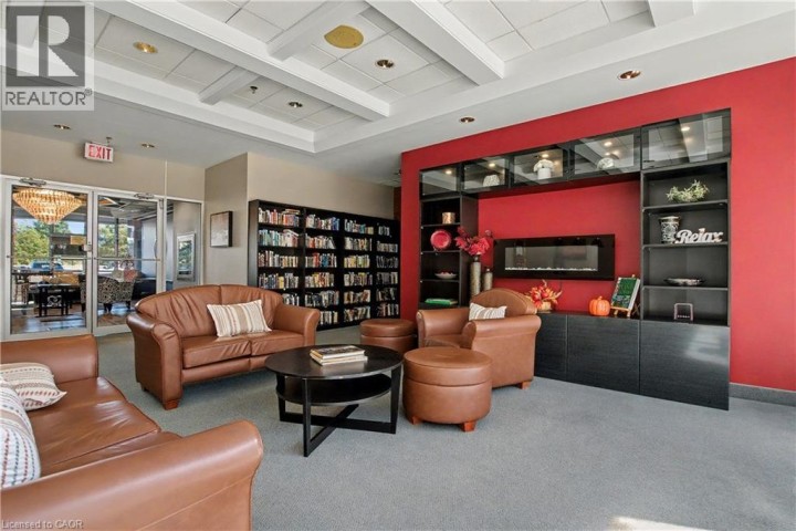 Photo 41 at 190 HESPELER Road 1801, Cambridge