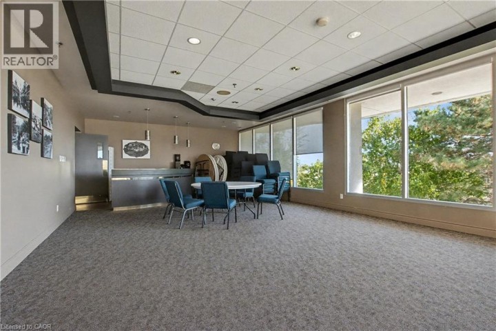 Photo 42 at 190 HESPELER Road 1801, Cambridge