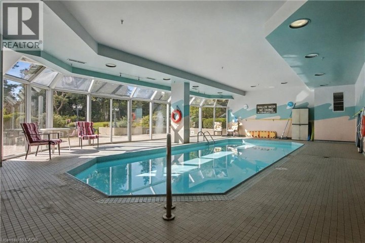 Photo 44 at 190 HESPELER Road 1801, Cambridge