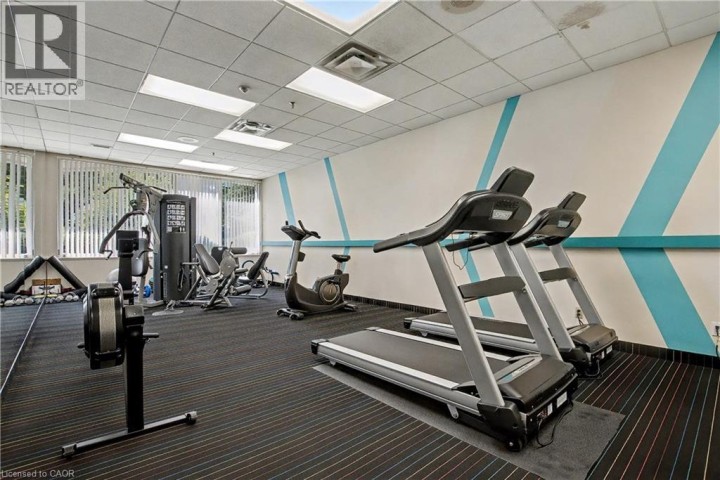 Photo 45 at 190 HESPELER Road 1801, Cambridge