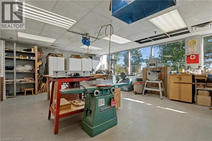 Photo 46 at 190 HESPELER Road 1801, Cambridge