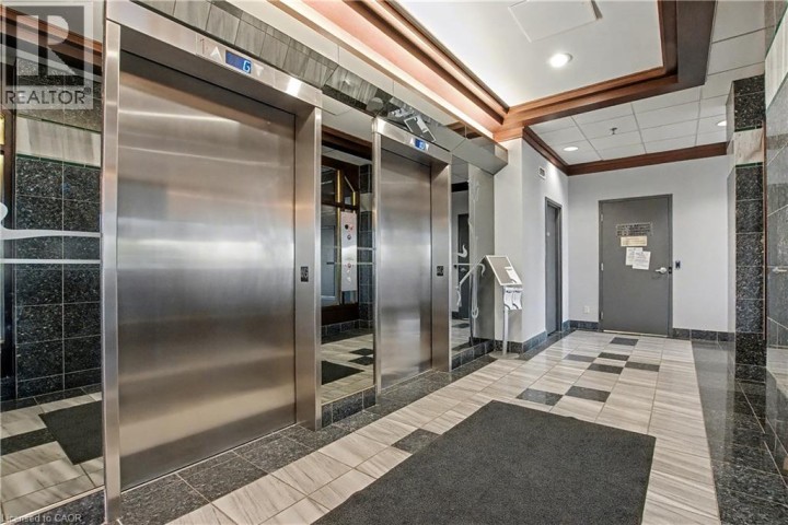 Photo 5 at 190 HESPELER Road 1801, Cambridge