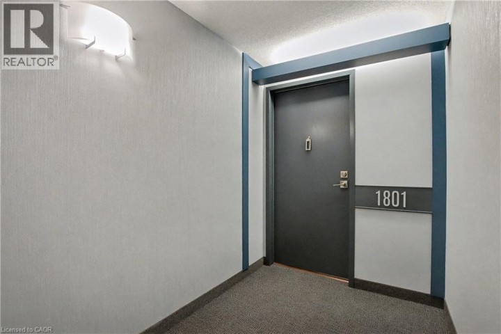 Photo 6 at 190 HESPELER Road 1801, Cambridge