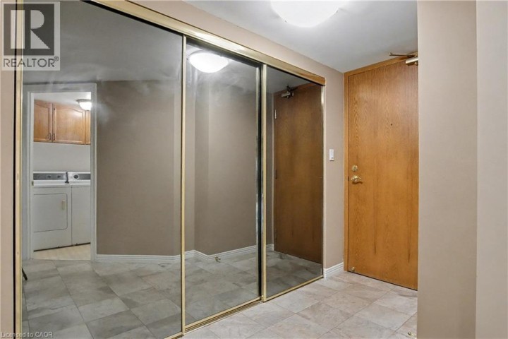 Photo 7 at 190 HESPELER Road 1801, Cambridge