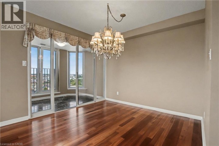 Photo 9 at 190 HESPELER Road 1801, Cambridge