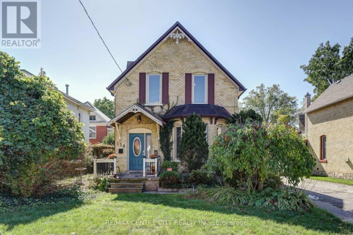 Photo 1 at 134 Wellington Street, St. Thomas
