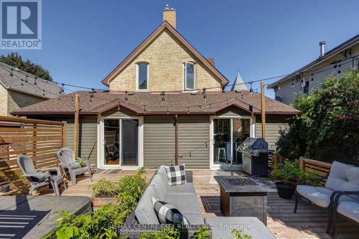 Photo 40 at 134 Wellington Street, St. Thomas