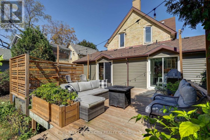 Photo 42 at 134 Wellington Street, St. Thomas