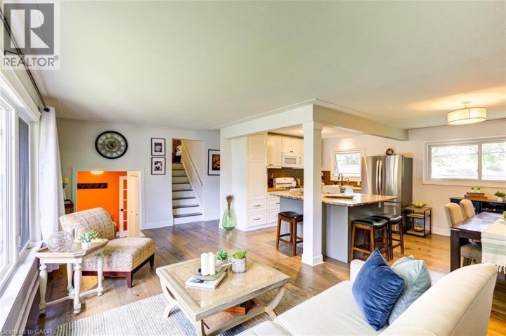 Photo 13 at 20 Taylor Crescent, Cambridge