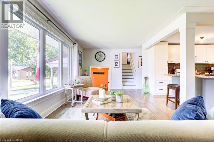 Photo 12 at 20 Taylor Crescent, Cambridge